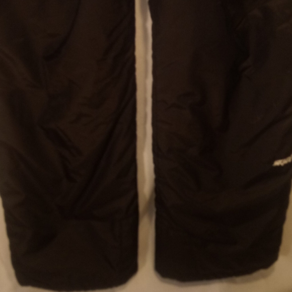 SKIGEAR  OVERALL SNOW PANTS - Picture 6 of 7
